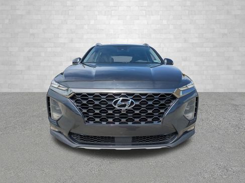 Used 2020 Hyundai Santa Fe Limited FWD image 6
