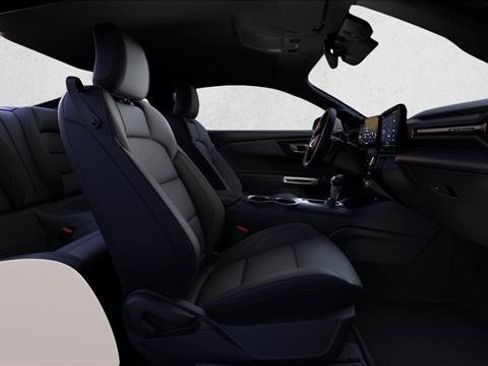 New 2026 Ford Mustang GT RWD image 6