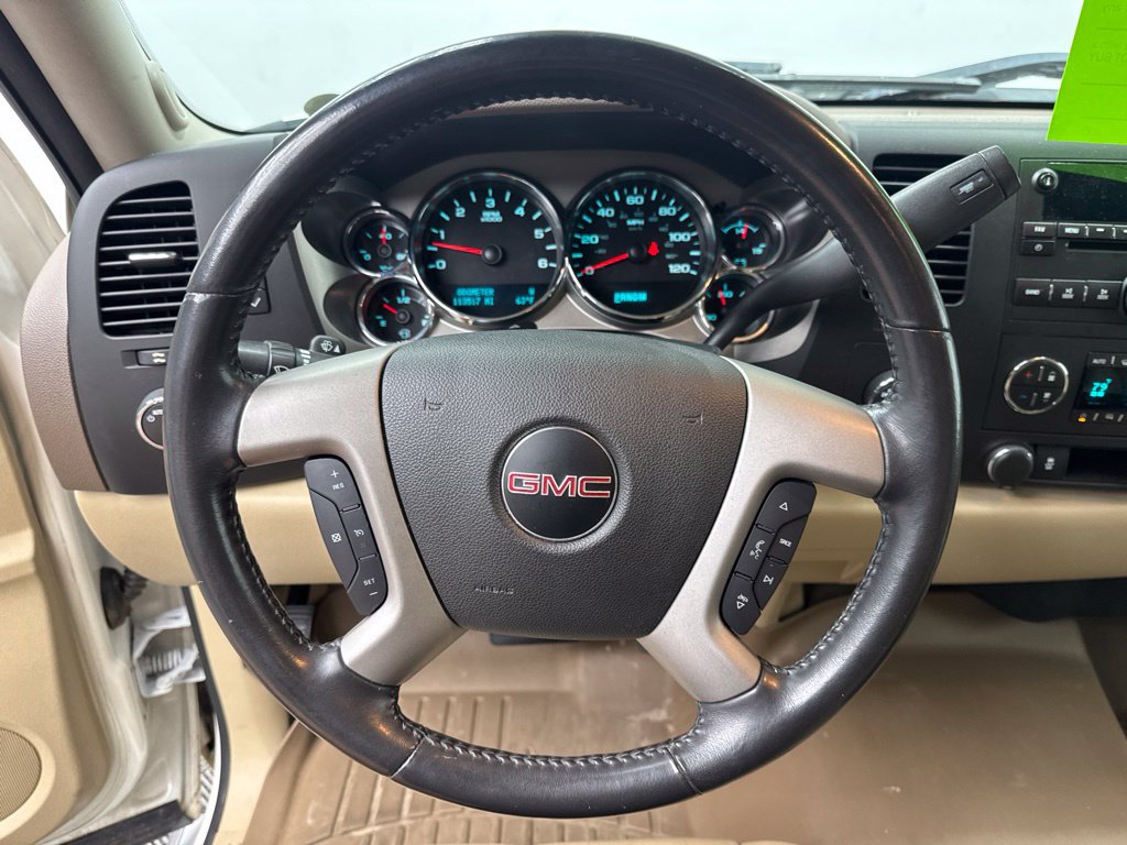 Used 2012 GMC Sierra 1500 SLE w/ Regional Value Package AWD/4WD image 18