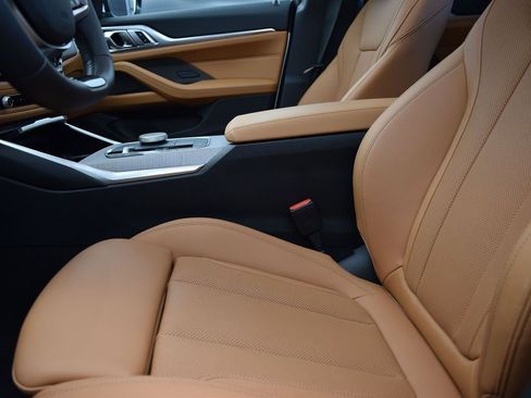 Certified 2025 BMW 430i image 13