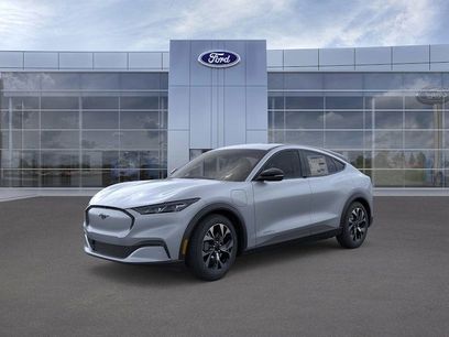 New 2025 Ford Mustang Mach-E Select w/ Comfort Package Lite