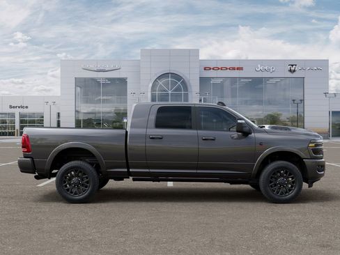 New 2026 RAM 2500 Limited image 21