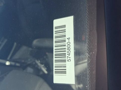 Used 2025 Honda Odyssey Sport-L image 9