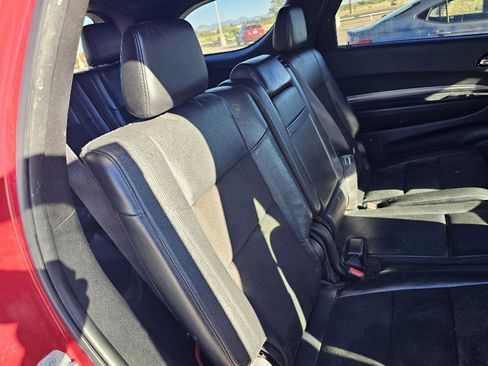 Used 2019 Dodge Durango GT image 18