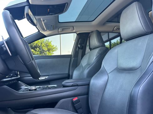 Certified 2023 Lexus RZ 450e Premium w/ Technology Package AWD/4WD image 23