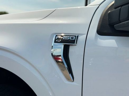 Used 2021 Ford F150 XLT AWD/4WD image 40