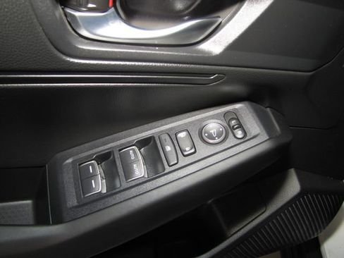 Certified 2024 Honda Accord LX image 10