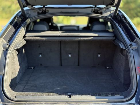 Used 2024 BMW X6 xDrive40i image 51