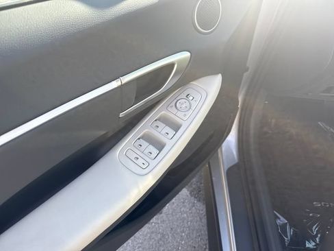 New 2026 Hyundai Sonata Blue FWD image 11