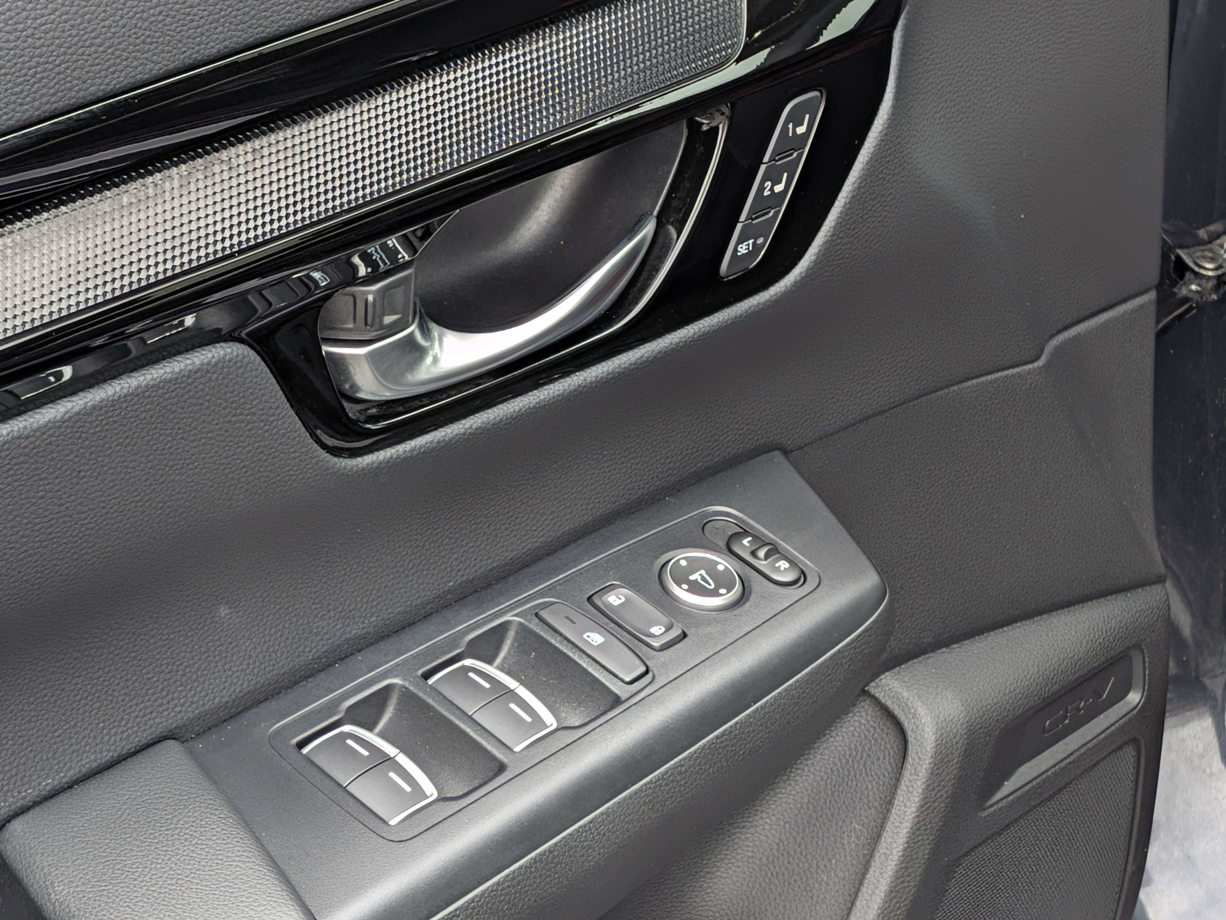 Used 2024 Honda CR-V EX-L image 14