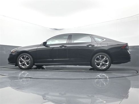 Used 2024 Honda Accord EX image 9