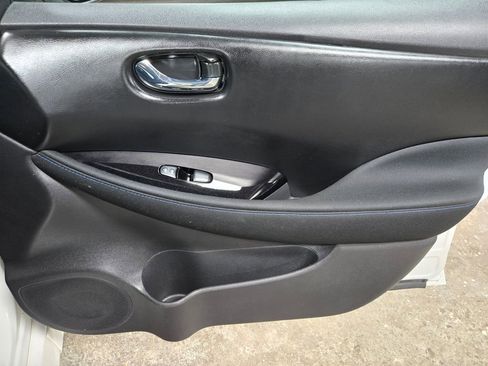 Used 2024 Nissan Leaf SV Plus image 46