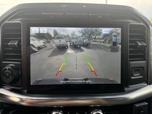 Used 2023 Ford F150 Lariat image 26