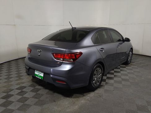 Used 2020 Kia Rio S w/ Technology Package FWD image 9