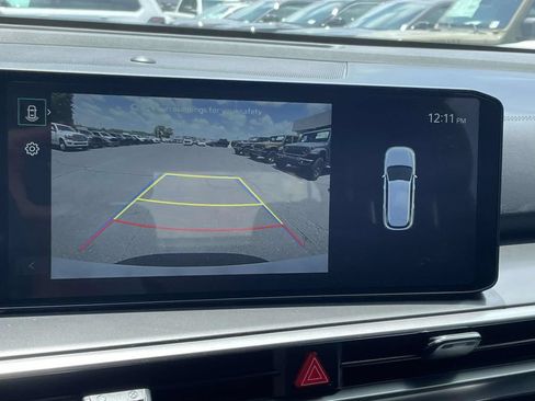 Used 2025 Kia Sorento EX w/ Panoramic Sunroof Package FWD image 36