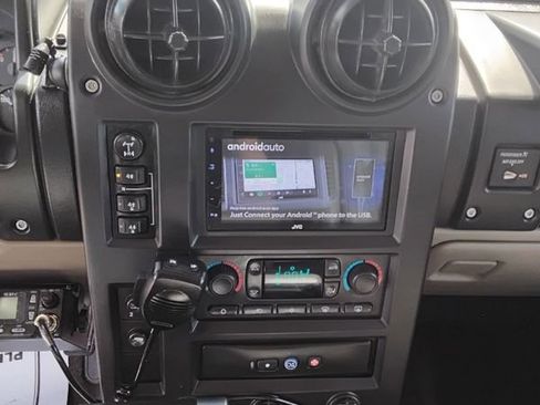 Used 2005 HUMMER H2 image 13