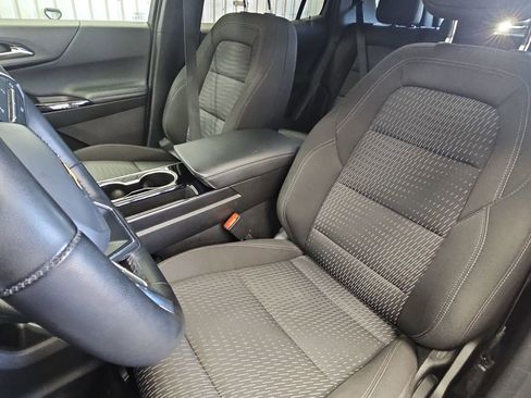 Used 2025 Chevrolet Equinox LT FWD image 14