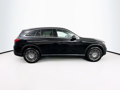 New 2025 Mercedes-Benz GLC 300 4MATIC image 8