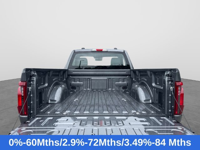 New 2026 Ford F150 XL AWD/4WD image 13