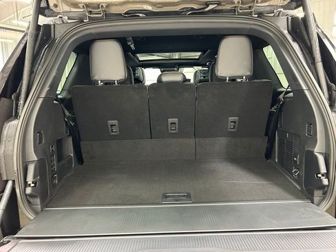 New 2026 Ford Expedition Tremor image 31