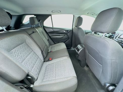 Used 2023 Chevrolet Equinox LT image 18