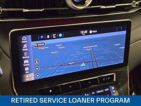 New 2025 Maserati Grecale Modena AWD/4WD image 35