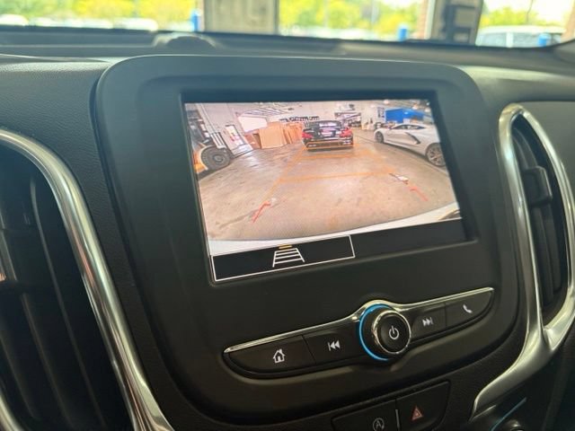 Used 2024 Chevrolet Equinox LT FWD image 14