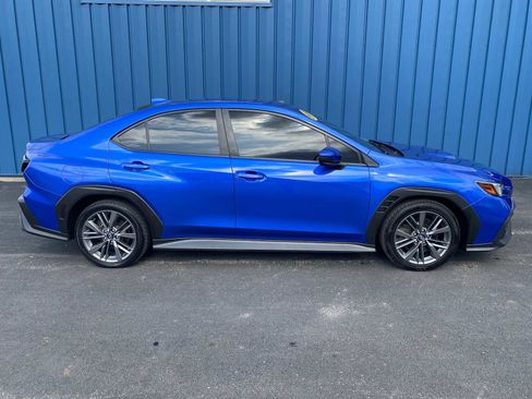 Used 2022 Subaru WRX image 15