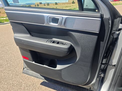 New 2026 Hyundai Santa Fe SE image 18