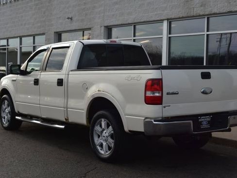 Used 2007 Ford F150 Lariat image 7