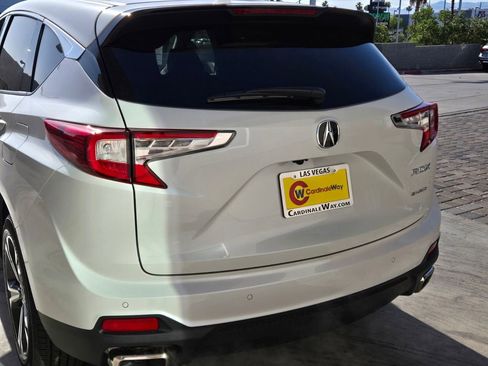 New 2026 Acura RDX SH-AWD w/ Technology Package image 4