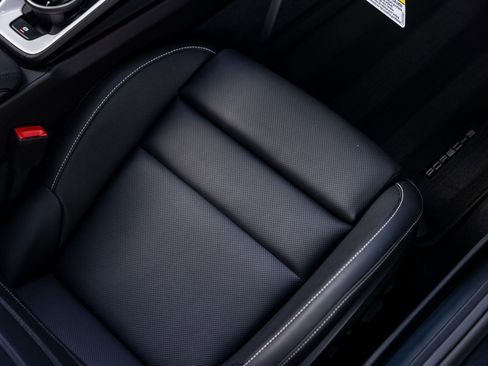 Certified 2025 Porsche 911 Carrera 4 GTS image 34