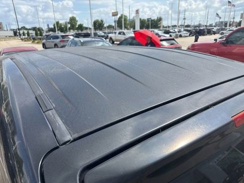 Used 2007 Toyota FJ Cruiser 4WD image 19