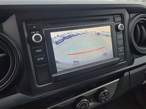 Used 2017 Toyota Tacoma SR image 26