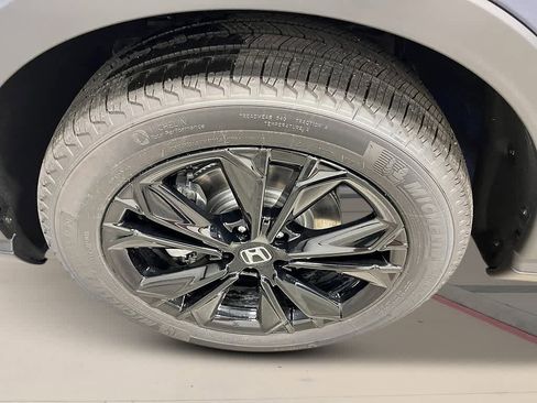 New 2026 Honda CR-V Sport Touring image 11