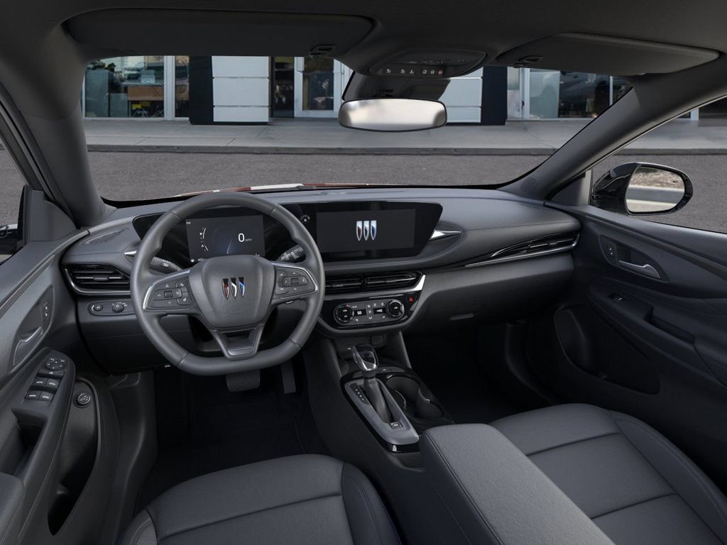 New 2026 Buick Envista Sport Touring w/ Convenience I Package FWD image 15