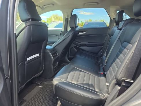 Certified 2024 Ford Edge SEL w/ Convenience Package AWD/4WD image 27