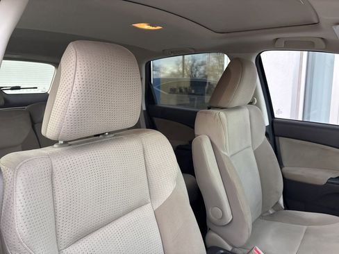 Used 2013 Honda CR-V EX image 27
