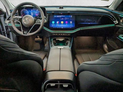 New 2026 Mercedes-Benz E 350 Sedan image 13