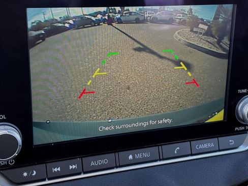 New 2025 Nissan Sentra SR image 7