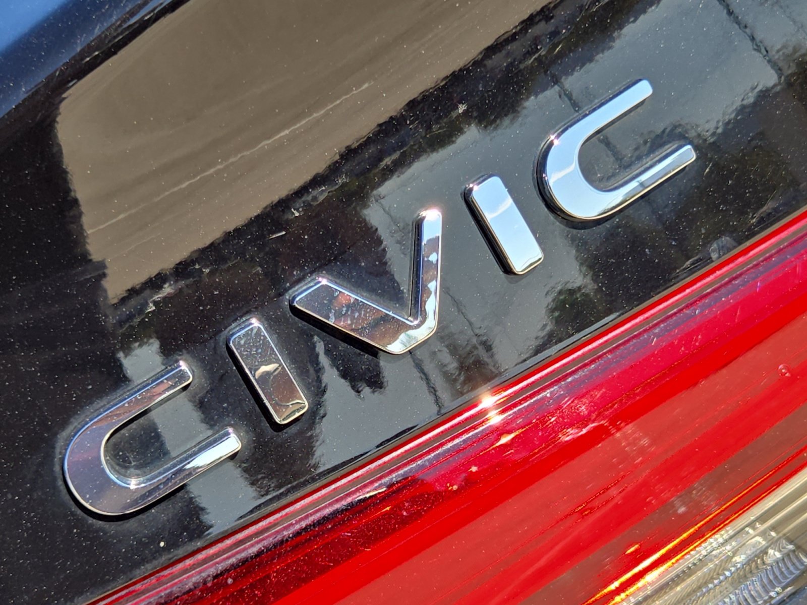 Used 2023 Honda Civic EX image 22