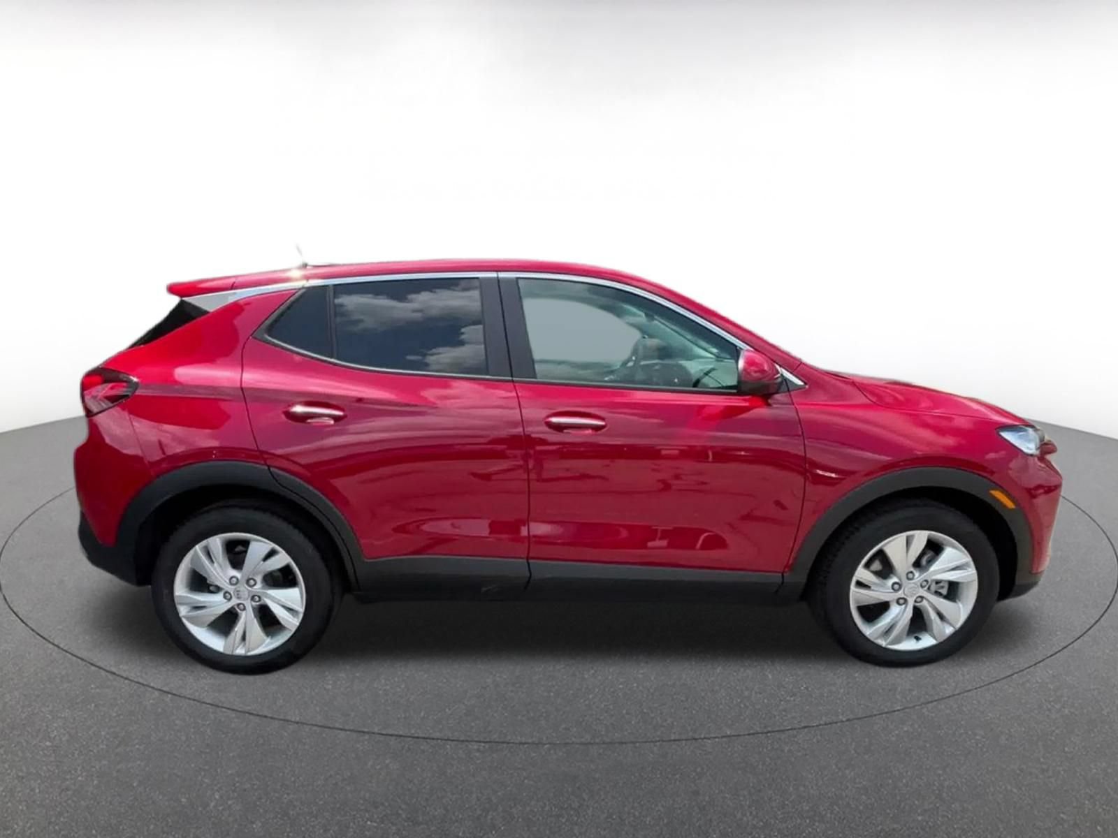 Used 2026 Buick Encore GX Preferred FWD image 15