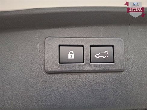 Certified 2025 Subaru Outback Touring w/ Popular Package #2 image 30