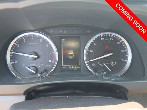 Used 2018 Toyota Highlander XLE AWD/4WD image 3