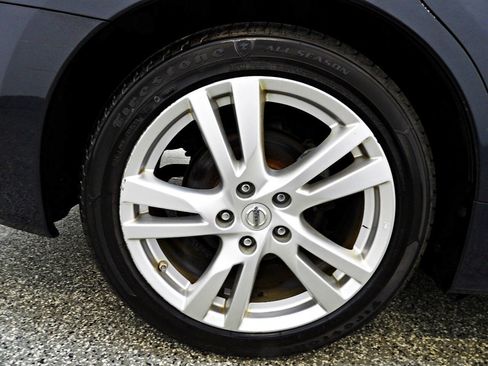 Used 2016 Nissan Altima 3.5 SL FWD image 22