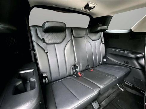 Used 2024 Hyundai Palisade XRT FWD image 26