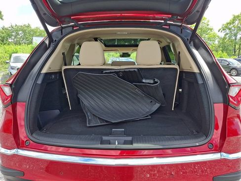 Used 2023 Acura MDX SH-AWD w/ Technology Package image 35