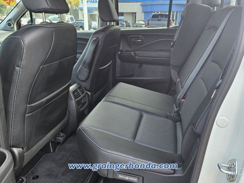 Used 2022 Honda Ridgeline RTL-E image 11