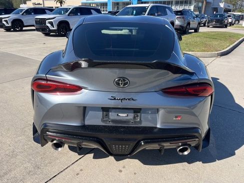 Used 2022 Toyota Supra 3.0 image 5