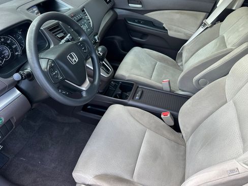 Used 2012 Honda CR-V EX image 10